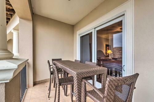 Apartamento Gulf Front Hub Luxe Santa Rosa Beach Condo!