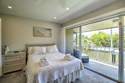 Apartamento Condo With Pool Access Less Than 4 Mi To Siesta Key Beach