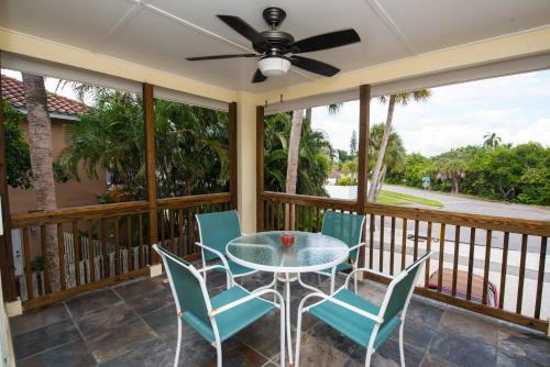 342a Canal Rd - Siesta Key Village Condo
