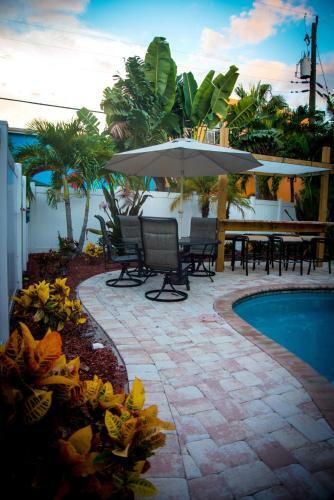 342a Canal Rd - Siesta Key Village Condo