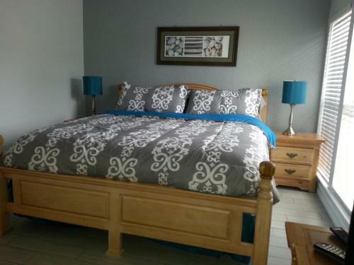 Apartamento 1+1 Large Condo Sarasota
