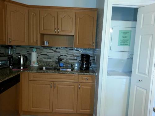 Apartamento 1+1 Large Condo Sarasota