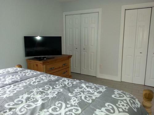 Apartamento 1+1 Large Condo Sarasota