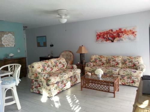 Apartamento 1+1 Large Condo Sarasota