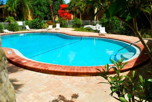 Apartamento 1+1 Large Condo Sarasota