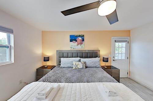 Apartamento The Best Home Vacation Experience On Lido Key! Duplex
