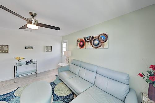 Apartamento The Best Home Vacation Experience On Lido Key! Duplex