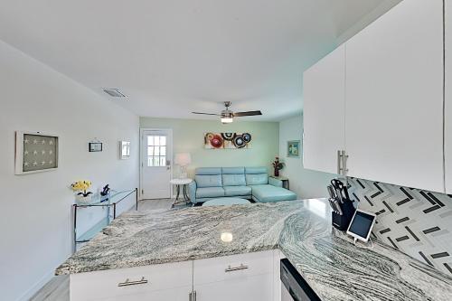 Apartamento The Best Home Vacation Experience On Lido Key! Duplex
