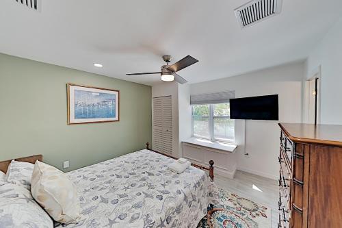 Apartamento The Best Home Vacation Experience On Lido Key! Duplex