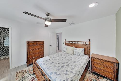 Apartamento The Best Home Vacation Experience On Lido Key! Duplex