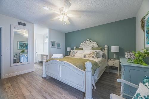 Apartamento Oceanfront Beach House Pool Balcony