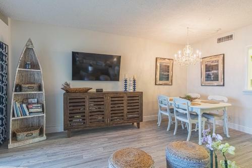 Apartamento Oceanfront Beach House Pool Balcony