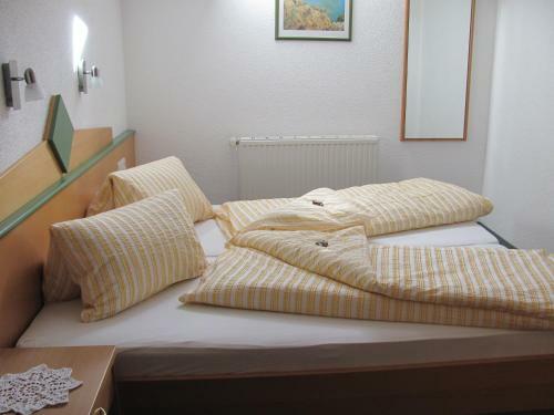 Apartamento Haus Wechner