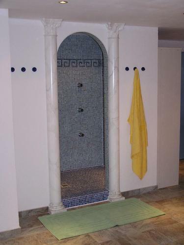 Apartamento Haus Wechner