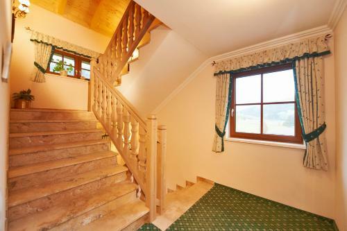 Agroturismo Hotel Garni Ransburgerhof