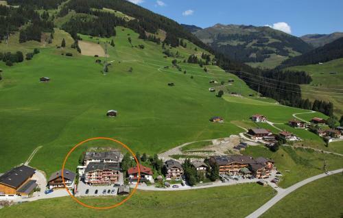 Wohlf�hlhotel Innertalerhof