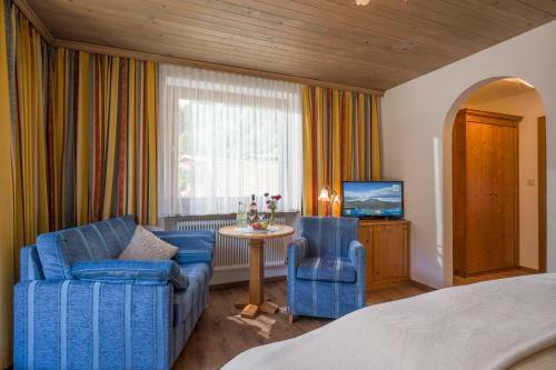 Hostal Pension Zillertal