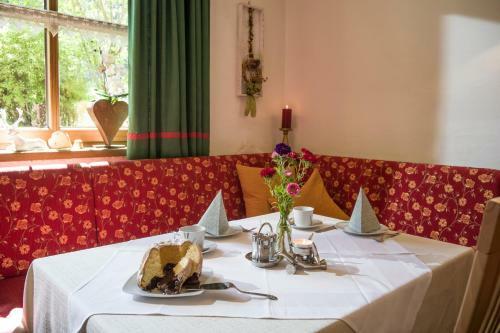 Hostal Pension Zillertal