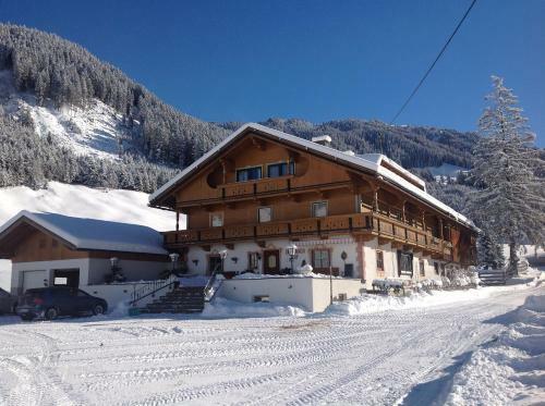 Agroturismo Sch�nachhof