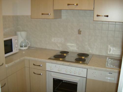Apartamento Haus Josefine