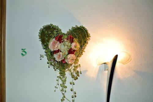 Bed & Breakfast Fr�hst�ckspension Villa Sonne