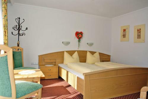 Bed & Breakfast Fr�hst�ckspension Villa Sonne