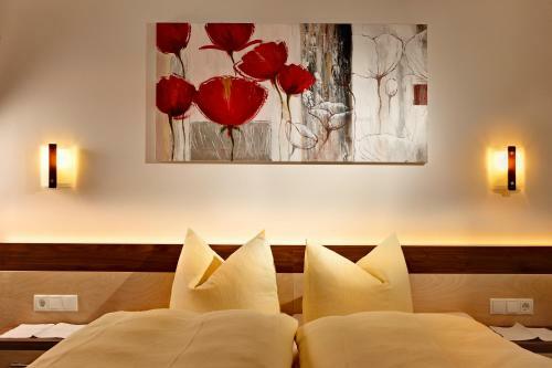 Bed & Breakfast Fr�hst�ckspension Villa Sonne