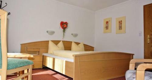 Bed & Breakfast Fr�hst�ckspension Villa Sonne