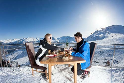 Bed & Breakfast Fr�hst�ckspension Villa Sonne