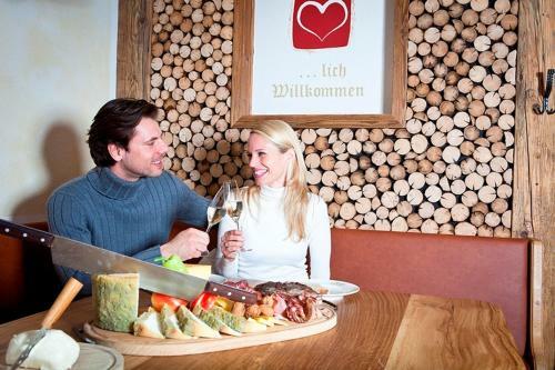 Bed & Breakfast Fr�hst�ckspension Villa Sonne