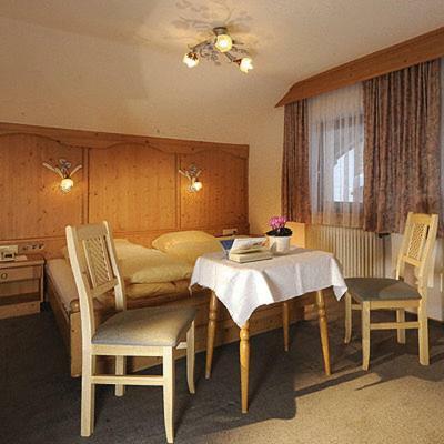 Bed & Breakfast Fr�hst�ckspension Villa Sonne