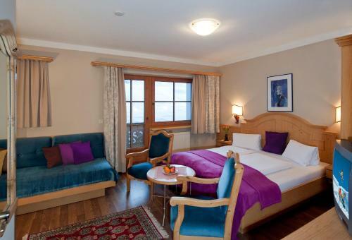 Hotel-appartement Ferienhof