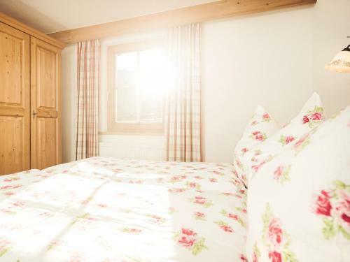 Apartamento Farm Resort Geislerhof