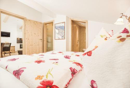 Apartamento Farm Resort Geislerhof