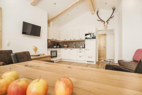 Apartamento Farm Resort Geislerhof