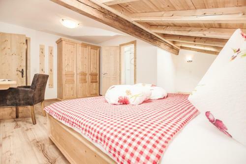 Apartamento Farm Resort Geislerhof