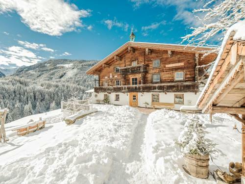 Apartamento Farm Resort Geislerhof