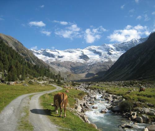 Landhotel Maria Theresia