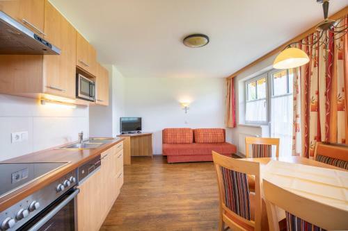 Hostal Feriengut Fingerhof