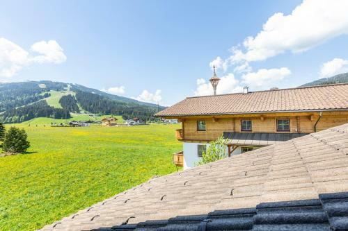 Hostal Feriengut Fingerhof