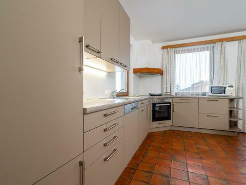 Apartamento Appartements Maurer
