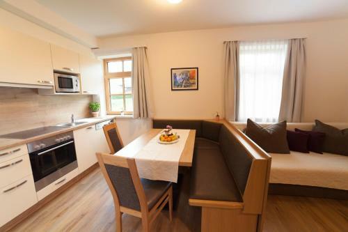 Apartamento Haus Bliem