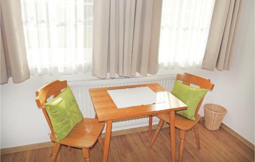 Apartment Flachau Liftstrasse