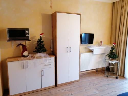 Apartamento Ferienwohnungen Rupertihaus