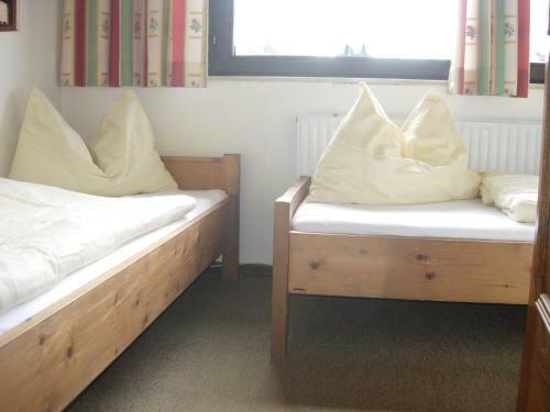 Apartamento Ferienwohnungen Rupertihaus