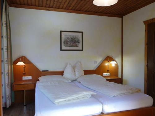 Apartamento Ferienwohnungen Rupertihaus