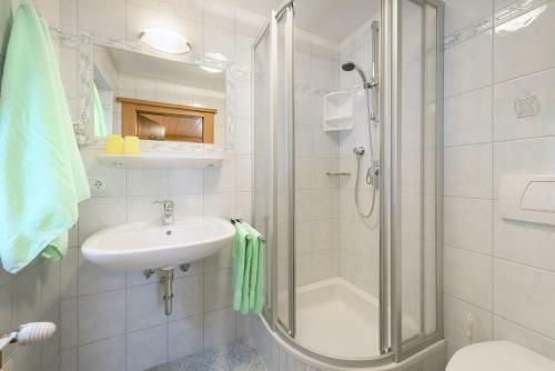 Apartamento Haus Meneweger
