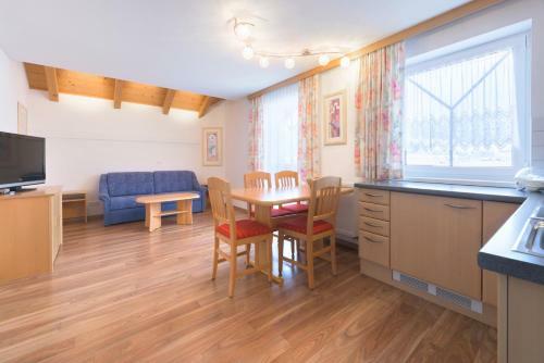 Apartamento Haus Meneweger