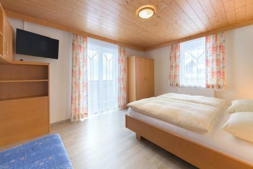 Apartamento Haus Meneweger