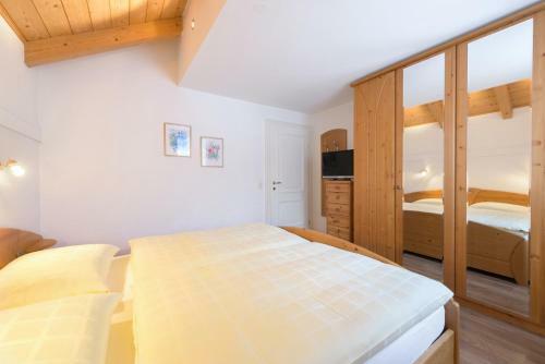 Apartamento Haus Meneweger